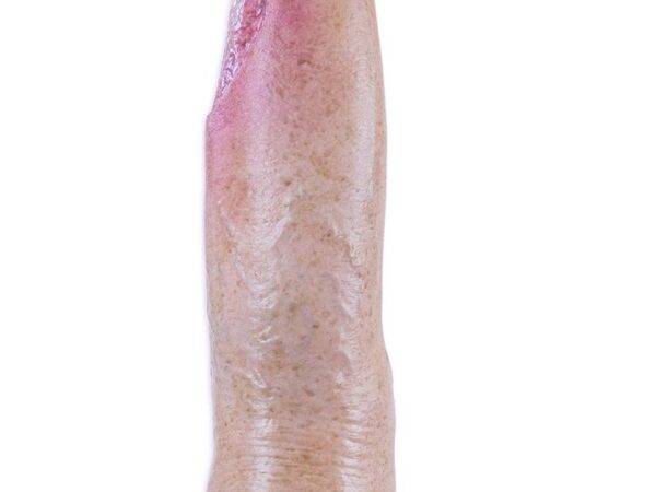 Das „Sockelmodell Bein mit 7 tiefen Wunden" von MEDICAL FX Germany ist ein exzellentes Lehr- und Übungsinstrument für medizinisches Fachpersonal, um ein breites Spektrum an Wundve…