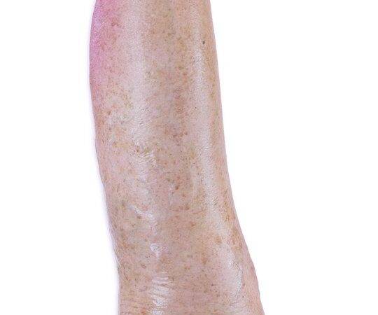 Das „Sockelmodell Bein mit 7 tiefen Wunden" von MEDICAL FX Germany ist ein exzellentes Lehr- und Übungsinstrument für medizinisches Fachpersonal, um ein breites Spektrum an Wundve…