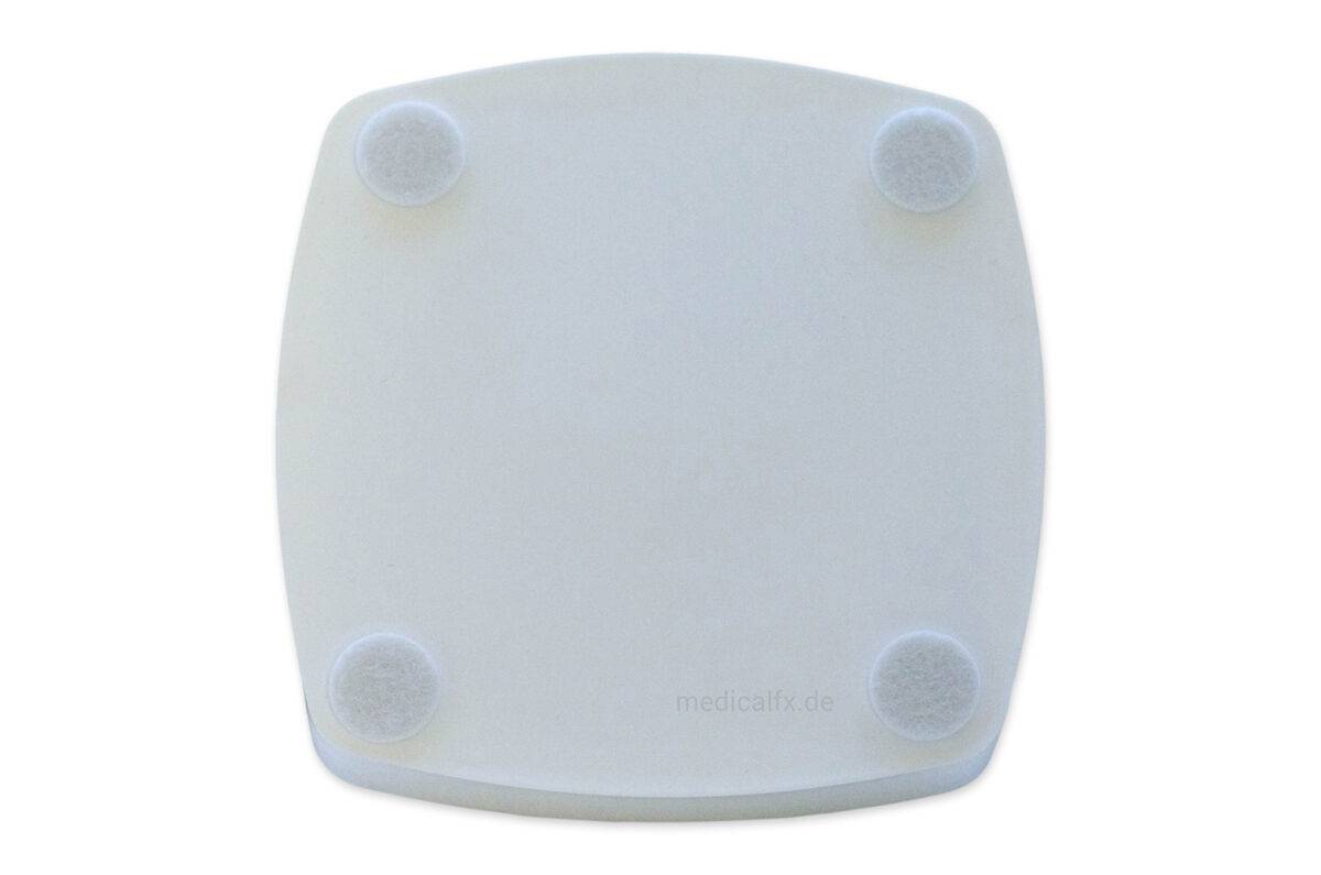 Das „Rahmenmodell Stoma auf Hautniveau“ von MEDICAL FX Germany bietet eine präzise und naturgetreue Darstellung eines Stomas, das exakt auf Hautniveau angelegt ist. Dieses Modell…
