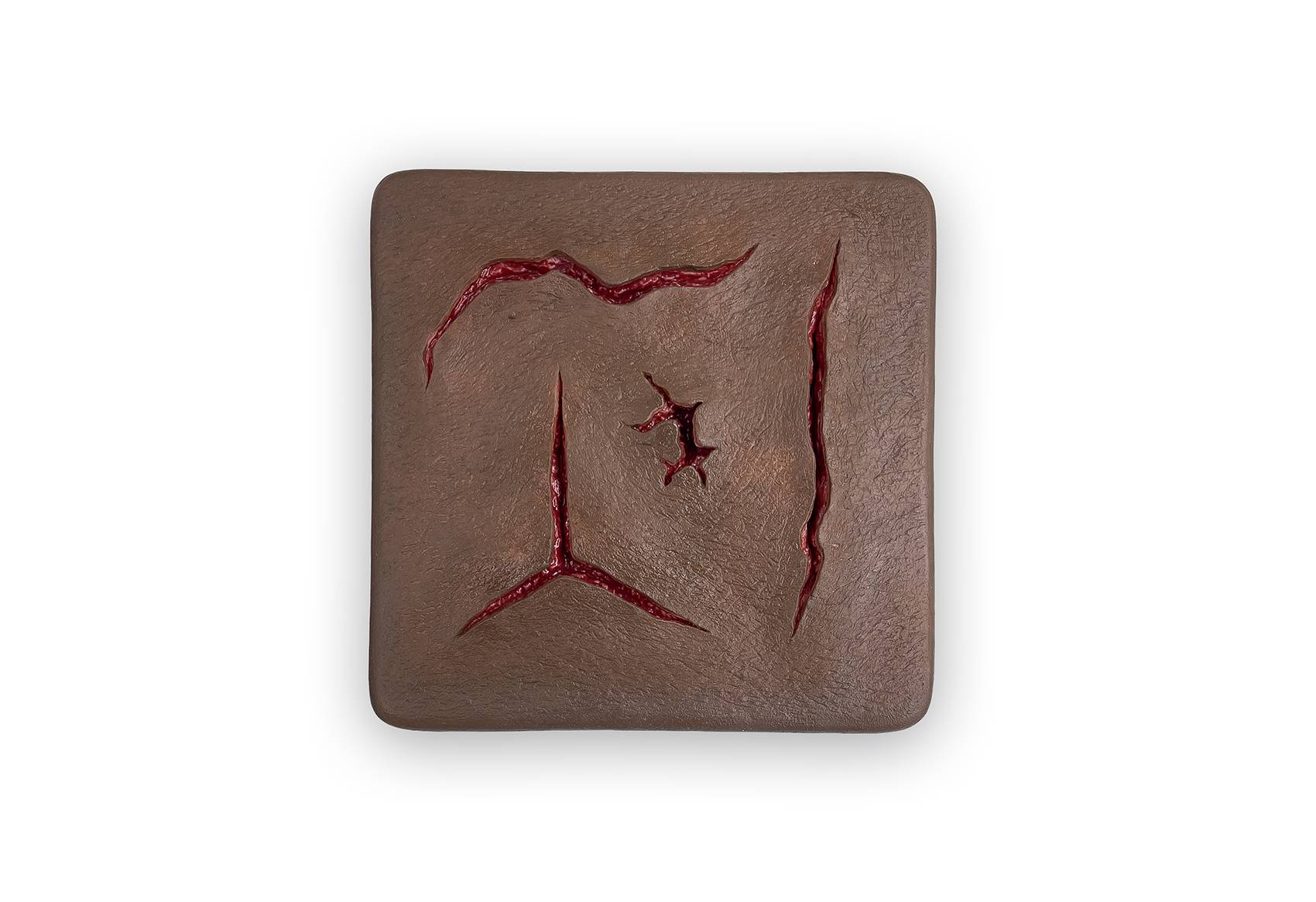 PAD 04 0066 00 4 Suture Pad Nahtsimulator Kopie