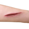 Sleeve Arm mit Schnittwunde detail adern realistisch scaled