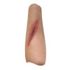 Sleeve Arm mit Schnittwunde medicalfx 3 scaled