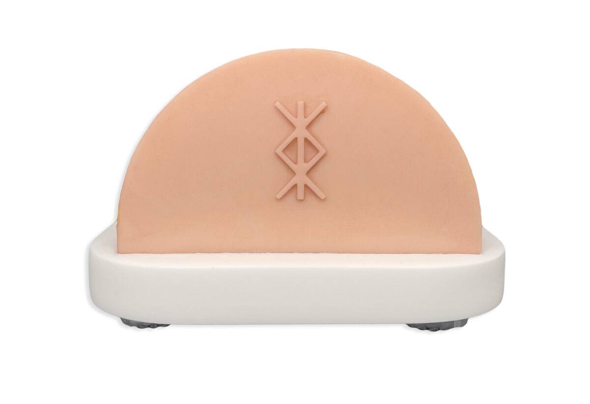 Das „Rahmenmodell Enddarm-Simulator Small" von MEDICAL FX Germany ist ein hochwertiges, realistisches Trainingsmodell, das speziell für medizinische Schulungen und Übungen entwick…