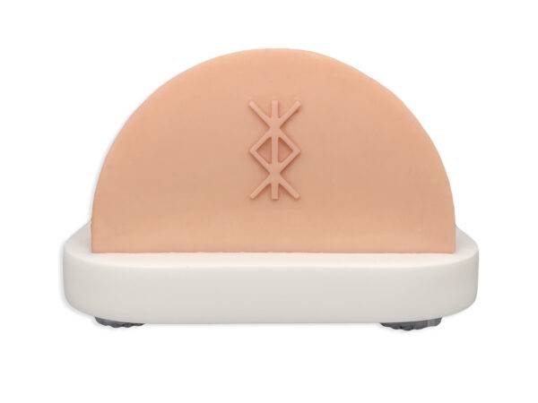 Das „Rahmenmodell Enddarm-Simulator Small" von MEDICAL FX Germany ist ein hochwertiges, realistisches Trainingsmodell, das speziell für medizinische Schulungen und Übungen entwick…