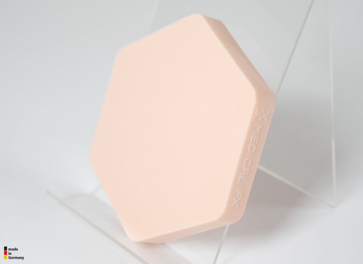Hexapad Dekubitus Grad 2 flach