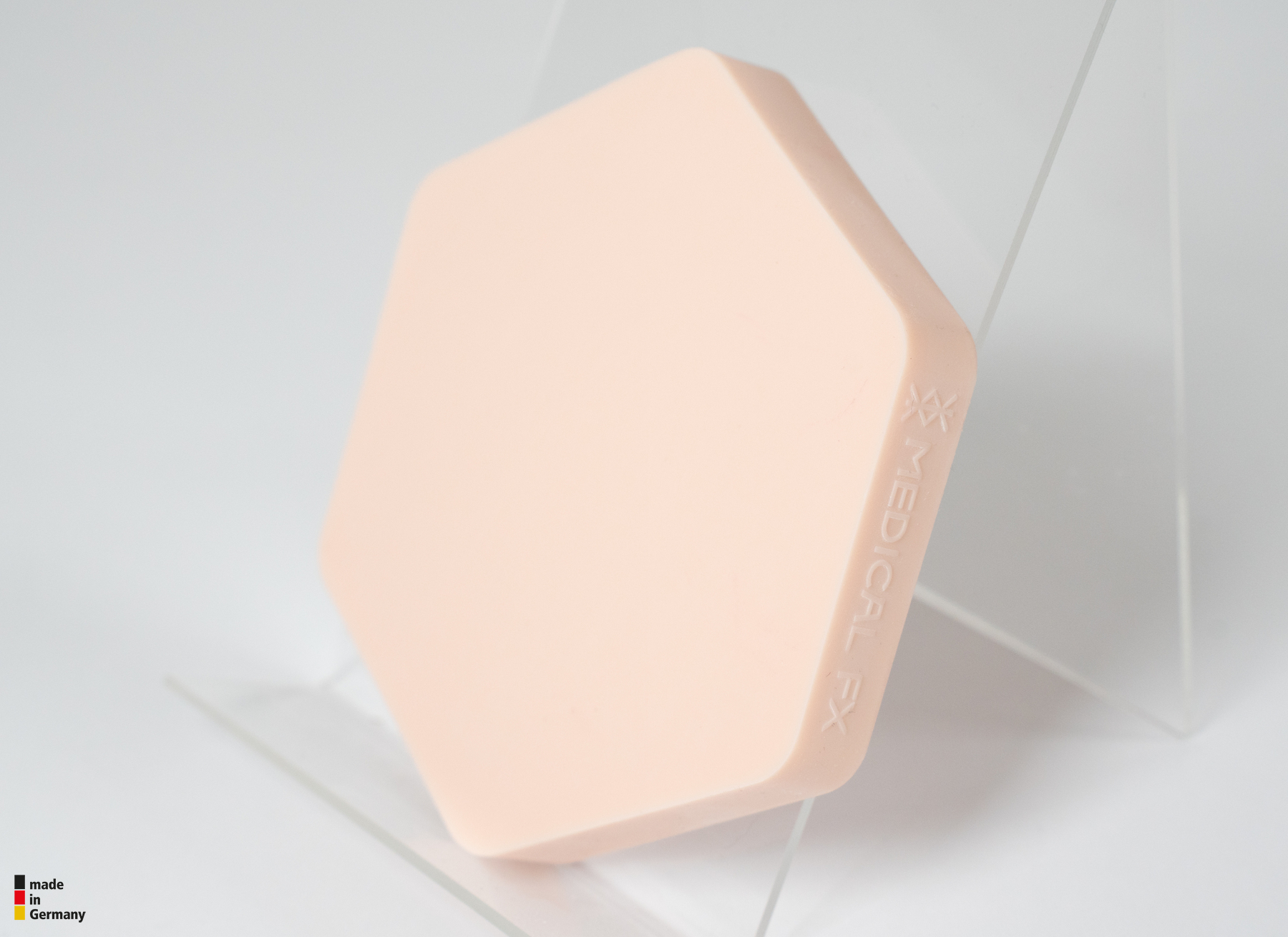 Hexapad Dekubitus Grad 4 tief – Bild 5