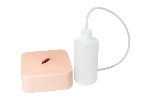 Woundpacking Simulator Stich