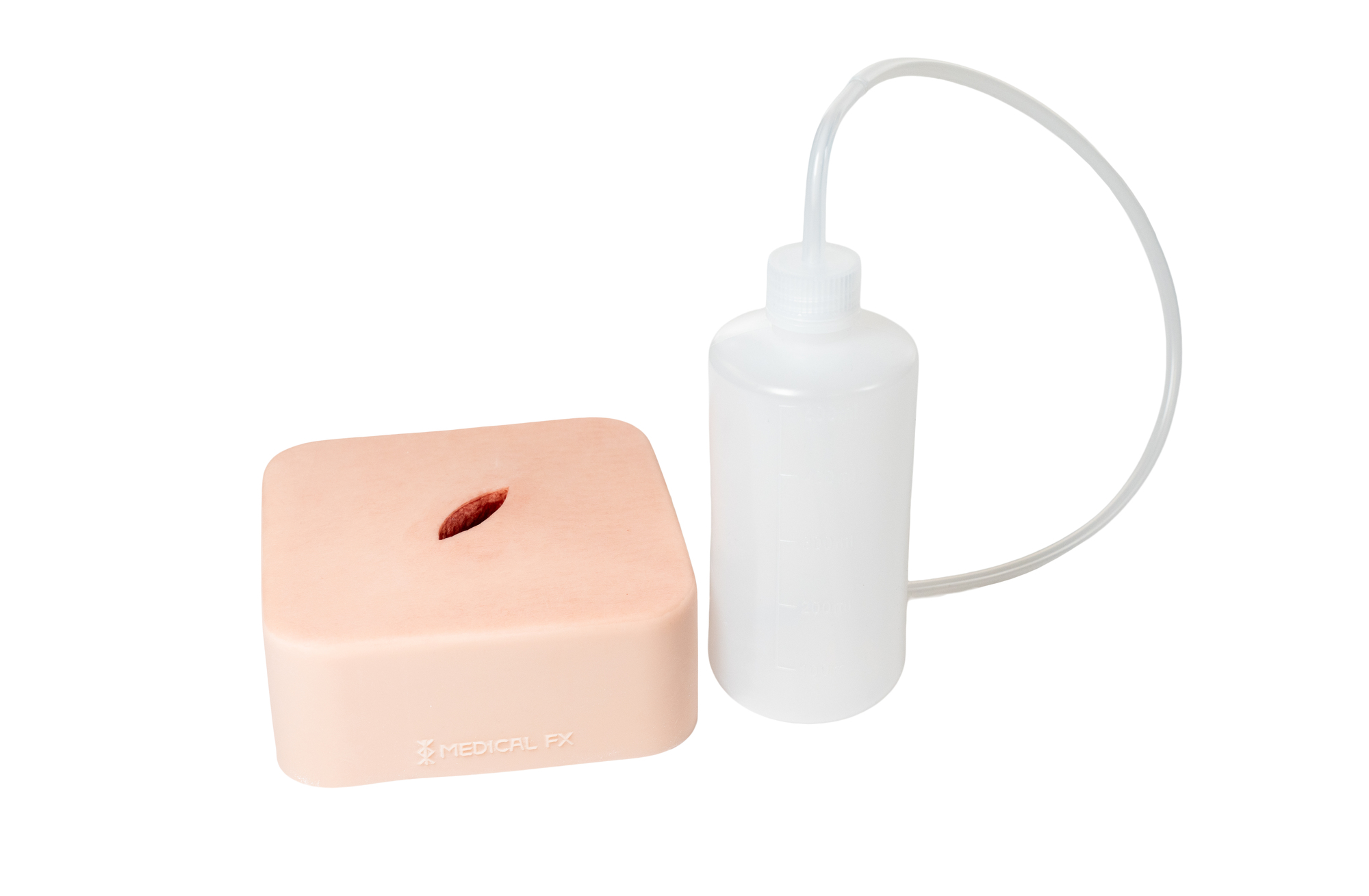 Woundpacking Simulator Stich – Bild 1