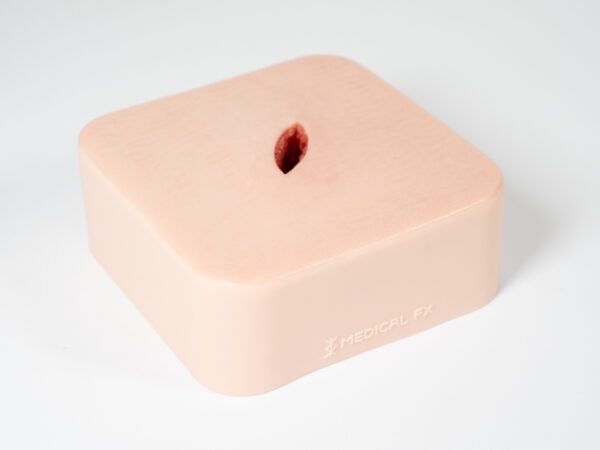 Woundpacking Simulator Stich – Bild 3