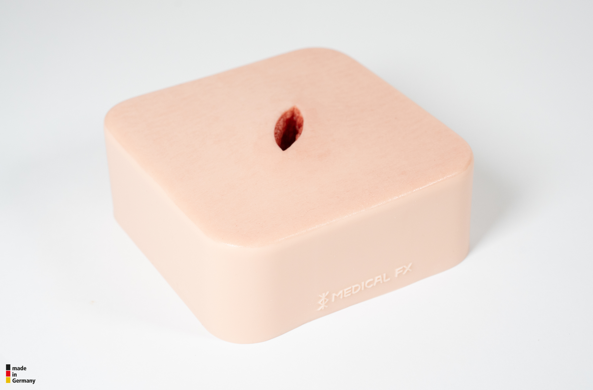 Woundpacking Simulator Stich – Bild 3