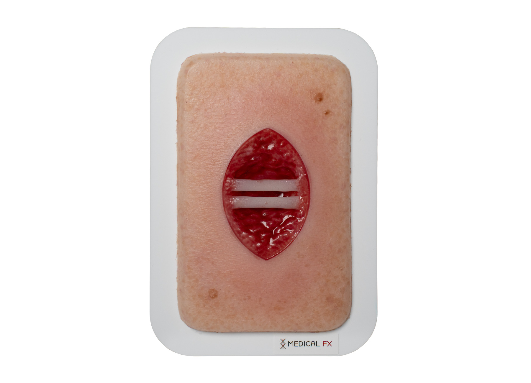 Pocketwound 腱露出手術創モデル - Image 6