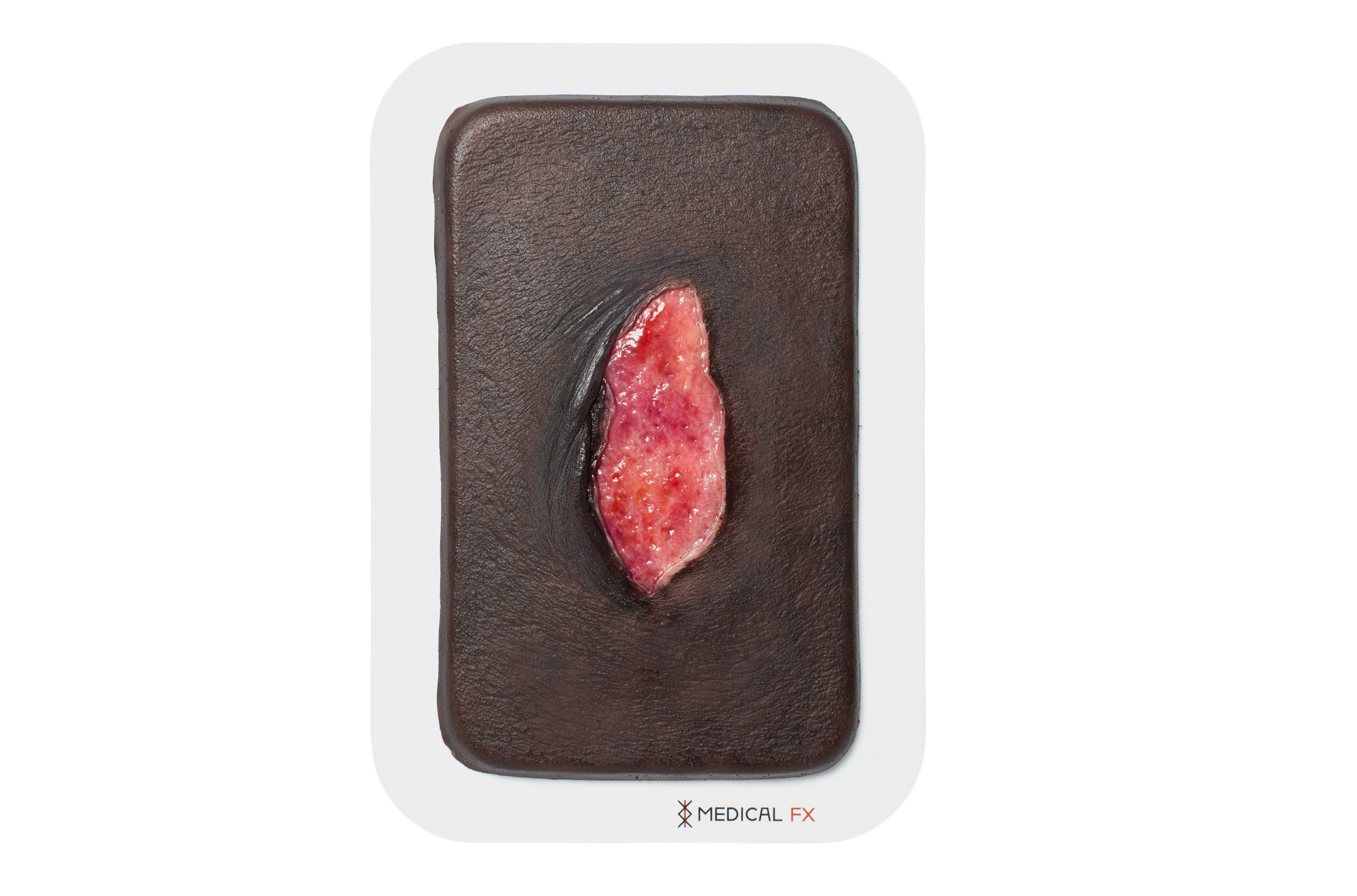 Pocketwound 皮膚裂傷モデル - Image 13