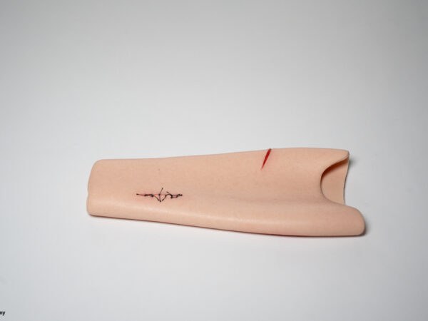 Sleeve Arm with 3 wounds - Image 2