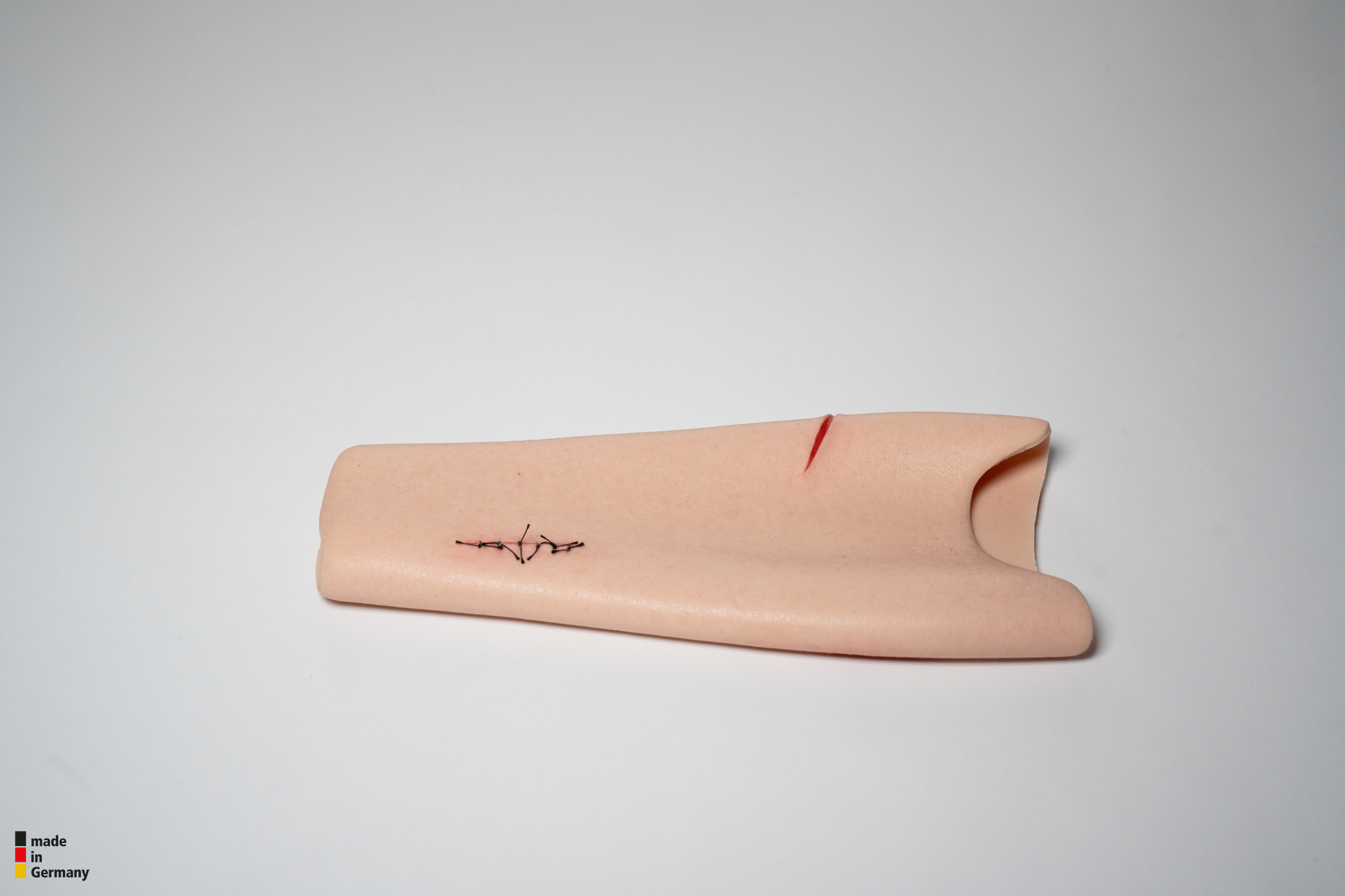 Sleeve Arm with 3 wounds - Image 2