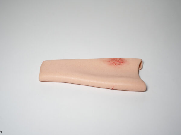 Sleeve Arm with 3 wounds - Image 3