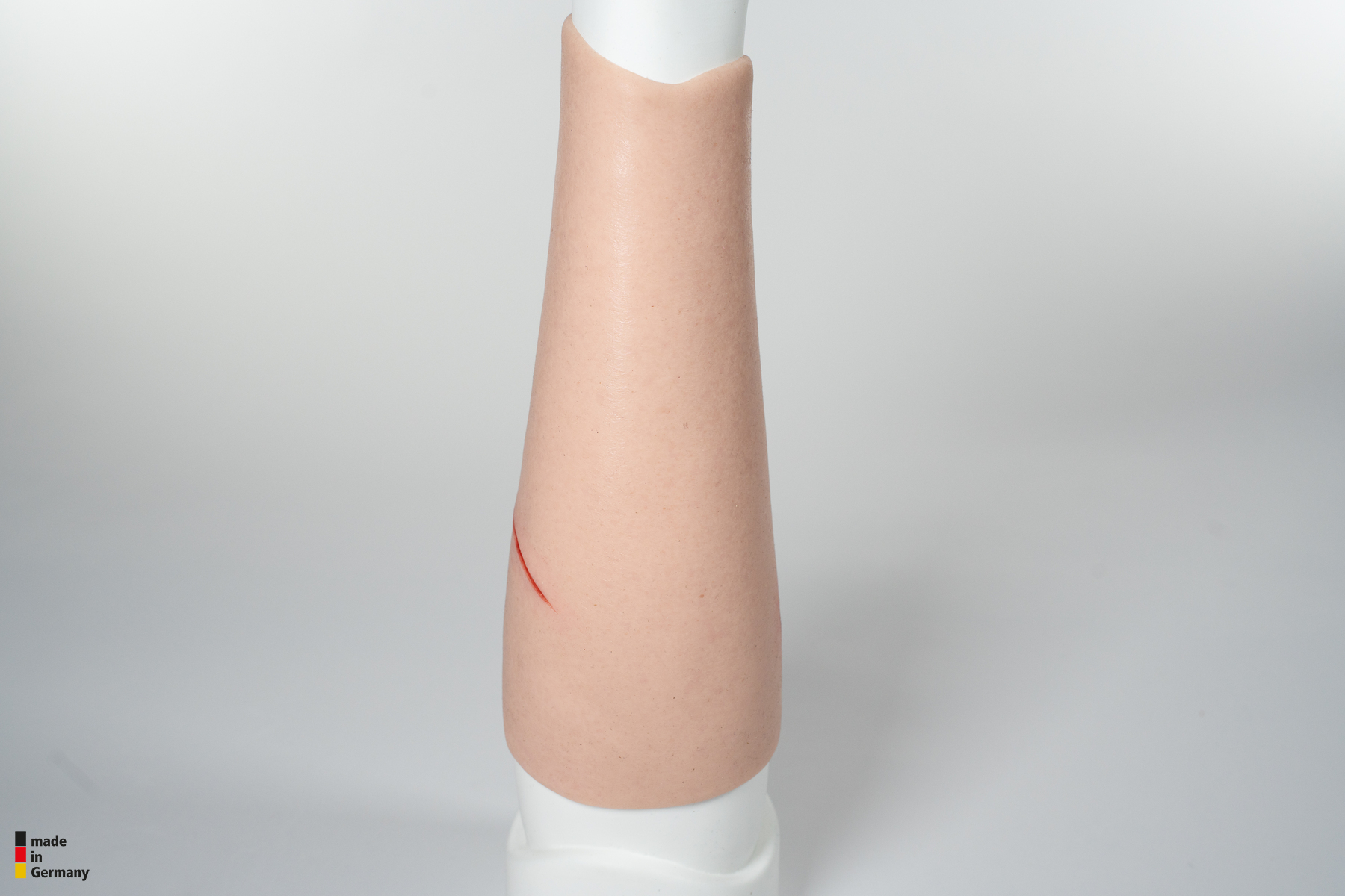 Sleeve Arm with 3 wounds - Image 5