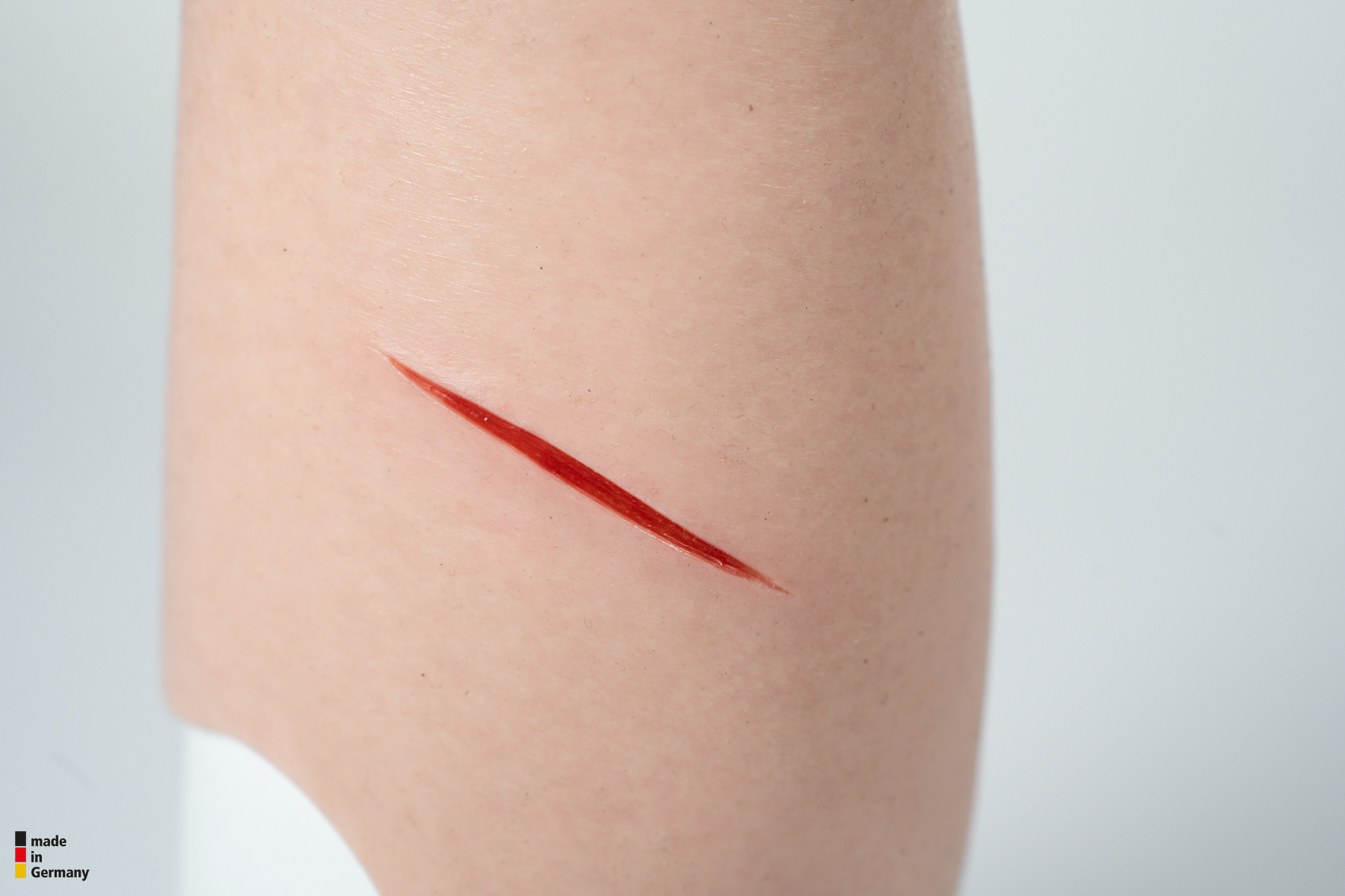 Sleeve Arm with 3 wounds - Image 8