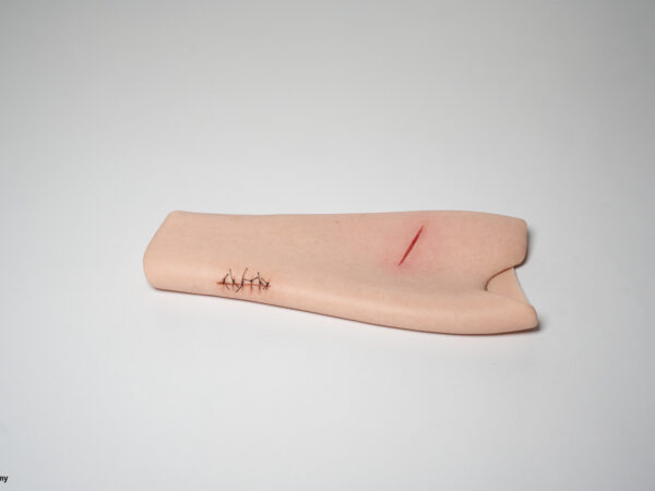 Sleeve Arm with 3 wounds - Image 10