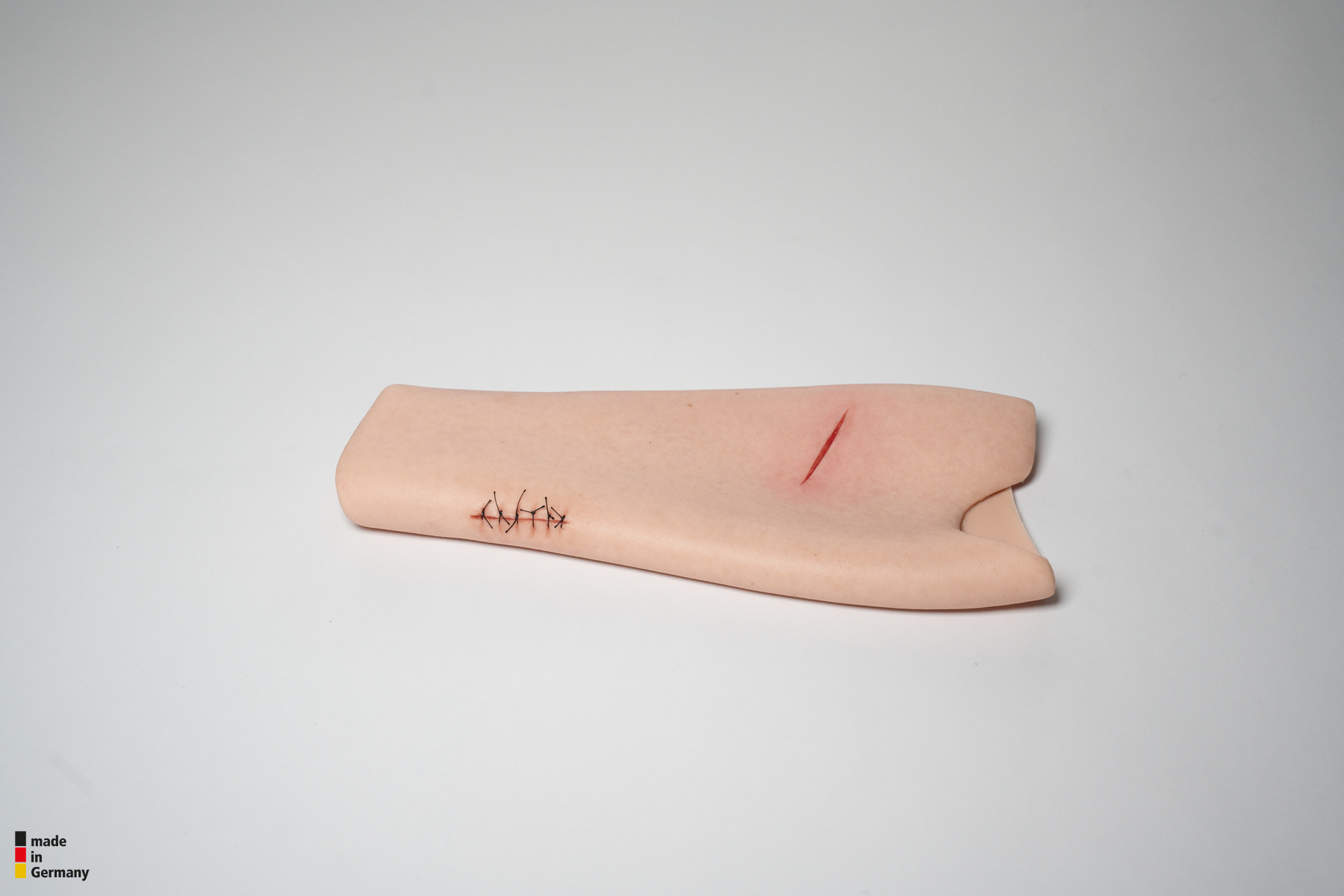 Sleeve Arm with 3 wounds - Image 10