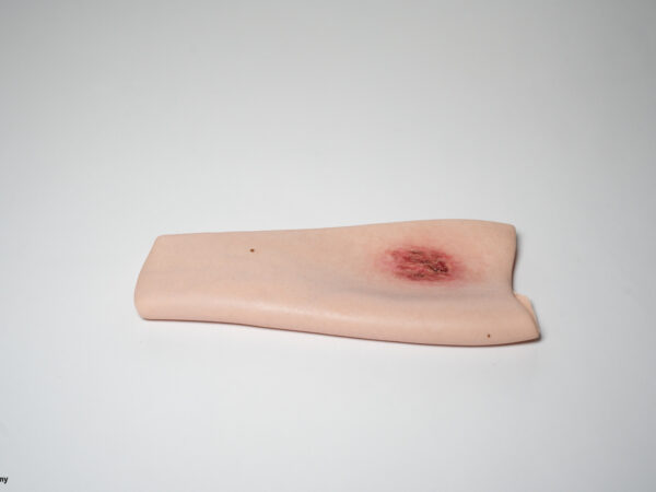 Sleeve Arm with 3 wounds - Image 11