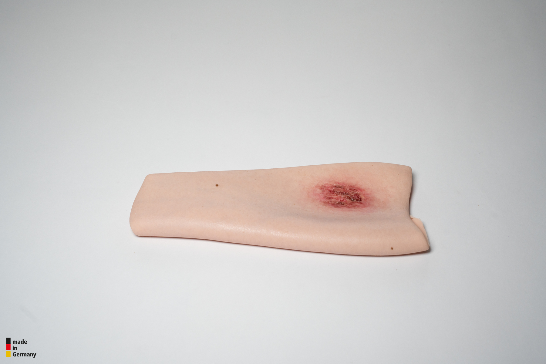 Sleeve Arm with 3 wounds - Image 11