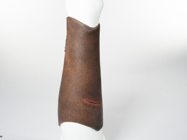 Sleeve Arm with 3 wounds - Image 18