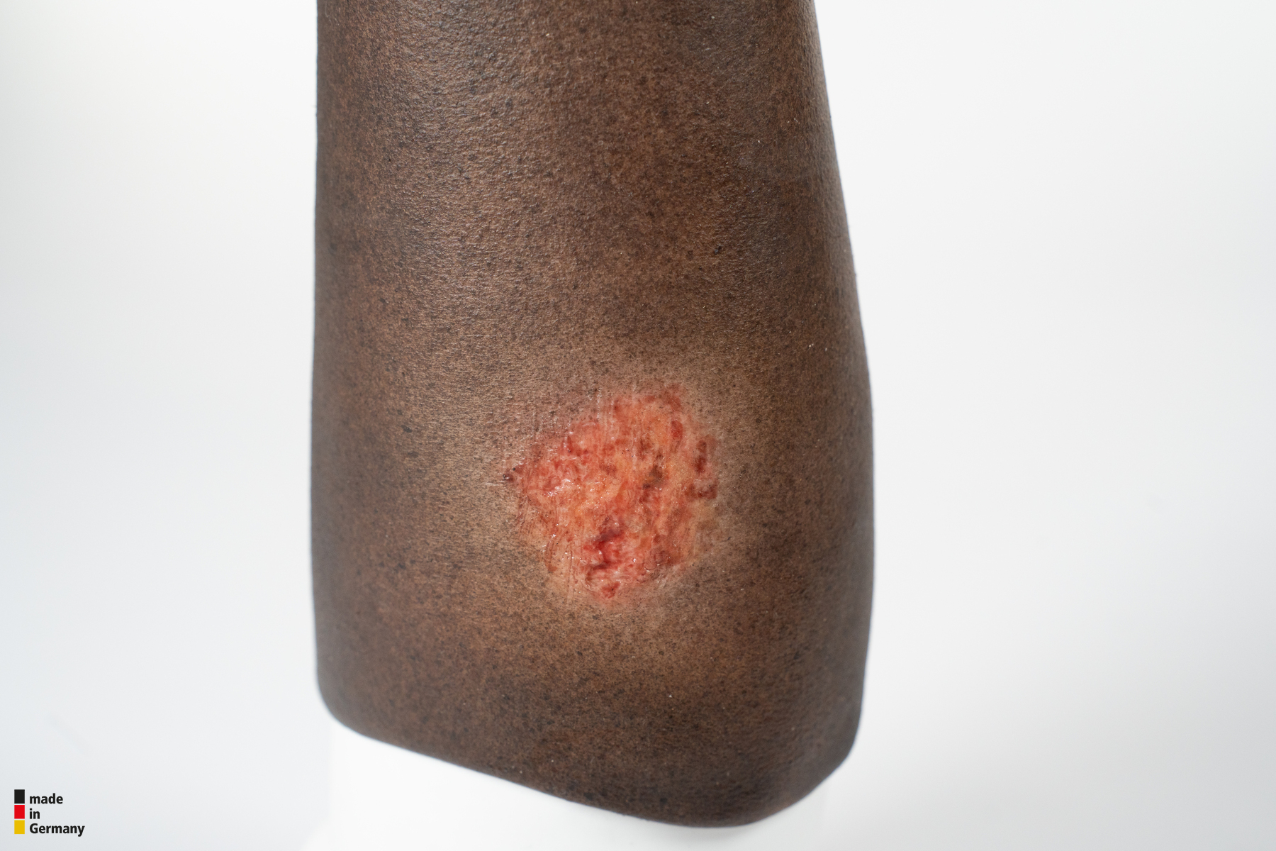 Sleeve Arm with 3 wounds - Image 19