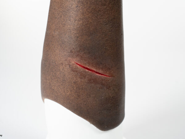 Sleeve Arm with 3 wounds - Image 16