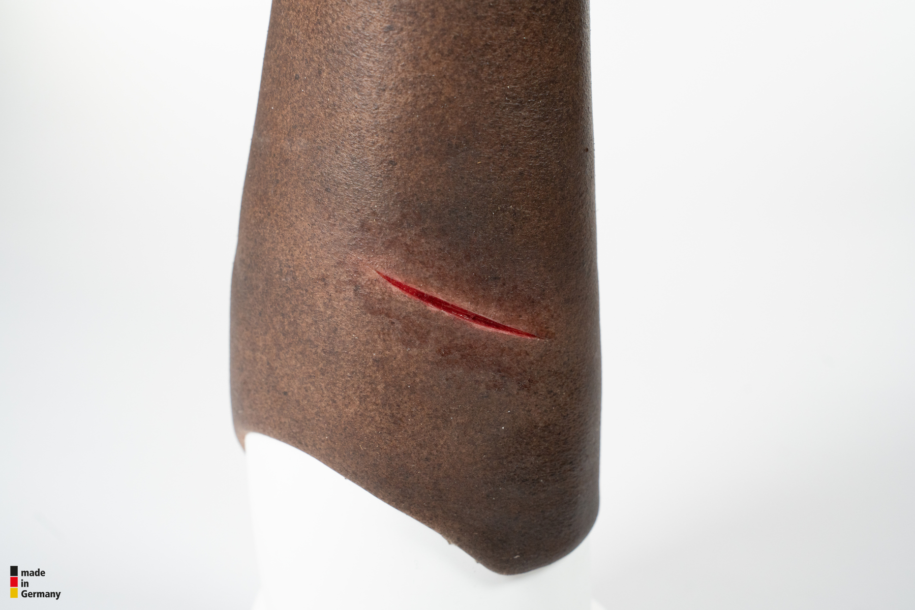 Sleeve Arm with 3 wounds - Image 16