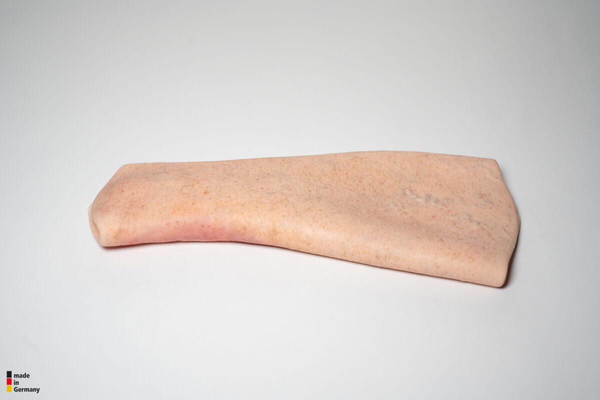 Sleeve Pierna con Úlcera Cruris