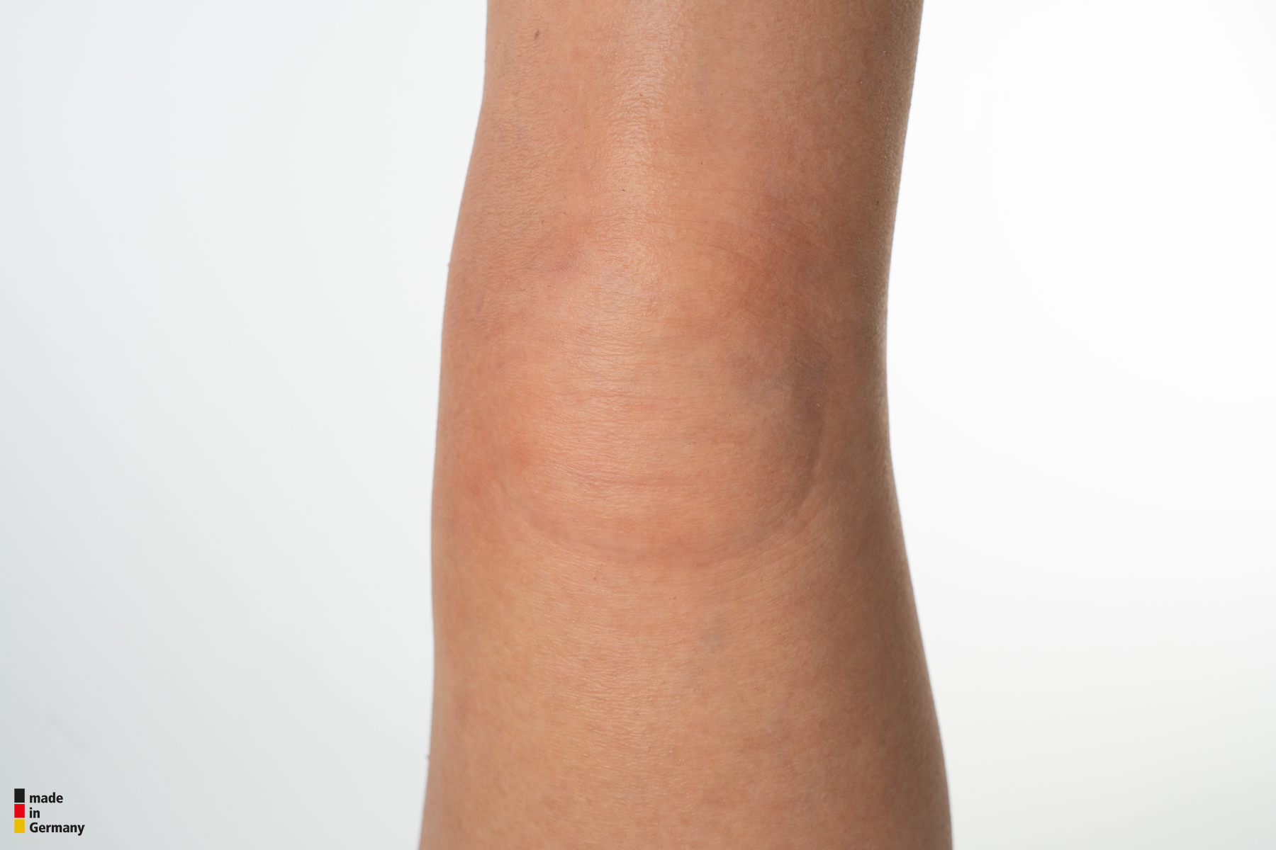 Sockelmodell Bein ohne Wunden – Bild 10