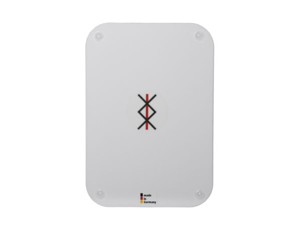 Stick-On Small OP-Wunde geöffnet – Bild 3